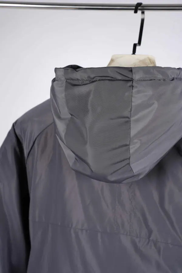 Nike Jacket Imperméable – 2 Couleurs ref-NK2557