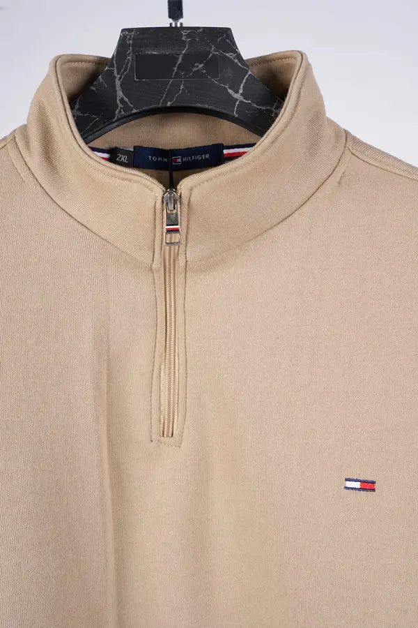 Pack Tommy Trio Premium – Sweatshirts Montonet Chauds & Doux (3 Couleurs) ref-P3STMH