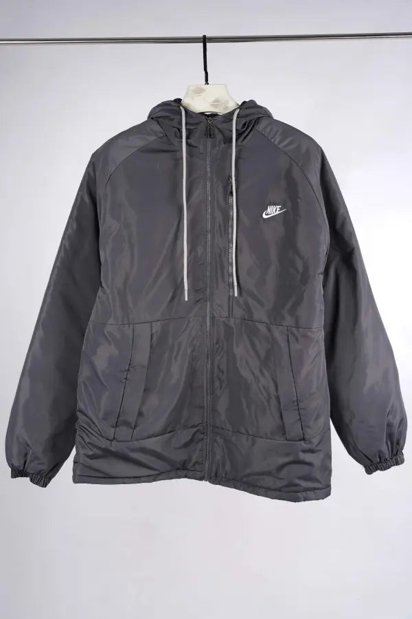 Nike Jacket Imperméable – 2 Couleurs ref-NK2557
