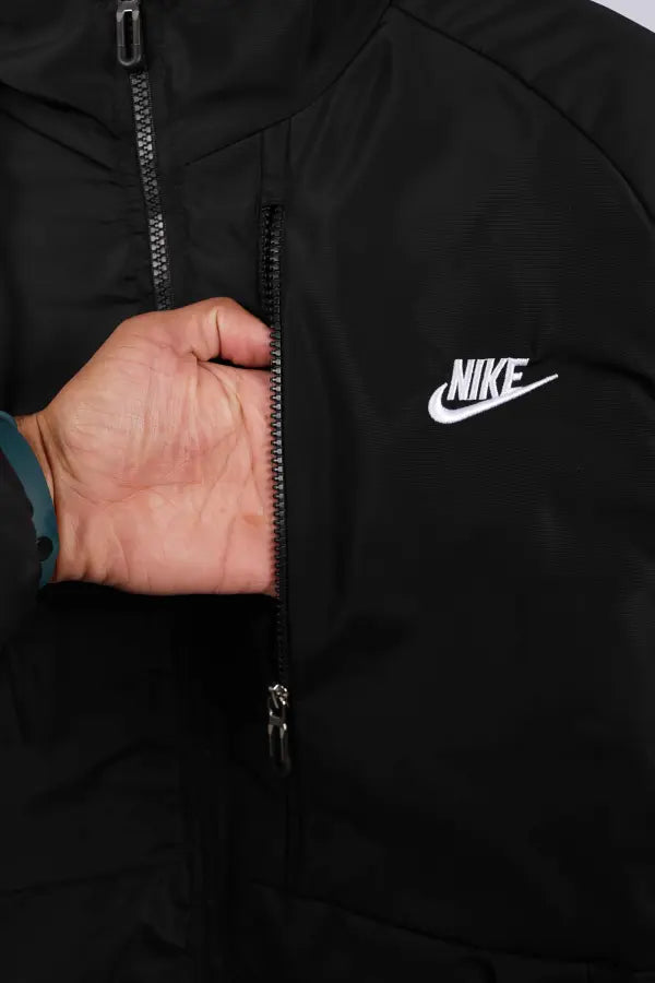 Nike Jacket Imperméable – 2 Couleurs ref-NK2557