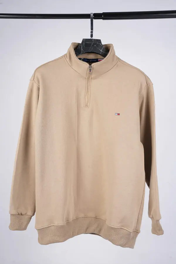 Pack Tommy Trio Premium – Sweatshirts Montonet Chauds & Doux (3 Couleurs) ref-P3STMH